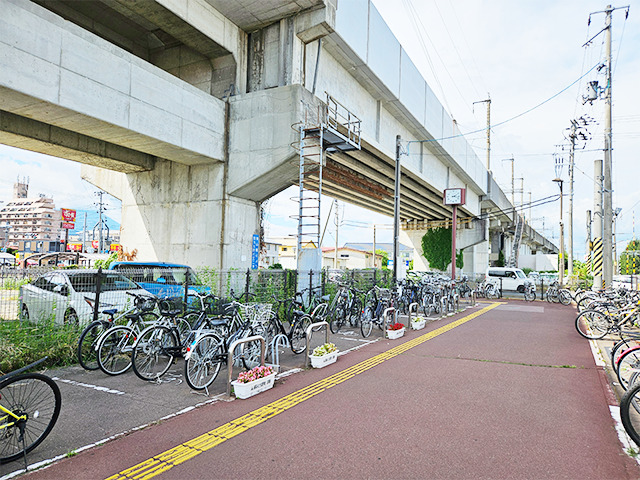 アクセス1－2