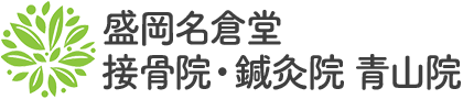 盛岡名倉堂接骨院・鍼灸院 青山院
